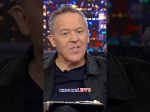 Read more about the article Gutfeld: This is the Left’s game #shorts  #foxnews #fox