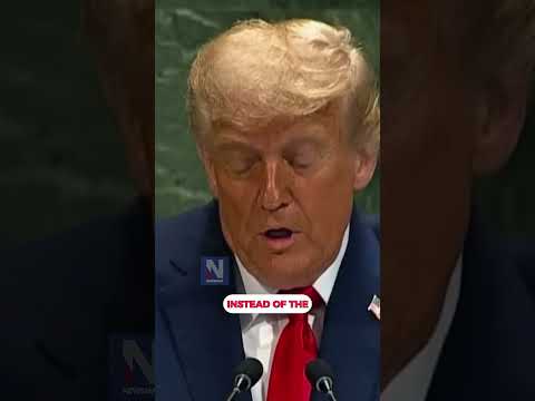 You are currently viewing President Trump: ‘I have ended seven unendable wars’