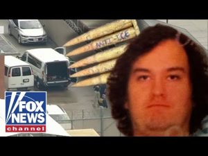 Read more about the article ‘GAME PLAN’ OF ATTACK: New details in Dallas ICE facility attack reveal plot
