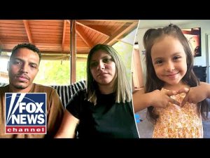 Read more about the article Parents demand answers from Newsom after daughter critically injured by migrant driver