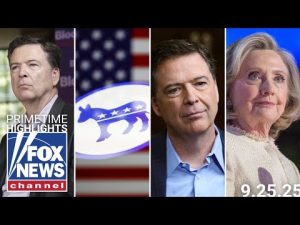 Read more about the article Fox News Highlights – September 25th, 2025