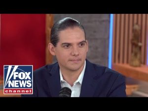 Read more about the article Robby Starbuck: Dems want us all to be ‘delusional’