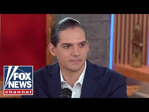 You are currently viewing Robby Starbuck: Dems want us all to be ‘delusional’