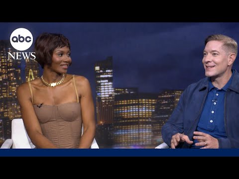 You are currently viewing ‘Reasonable Doubt’ stars talks twists and turn in upcoming season