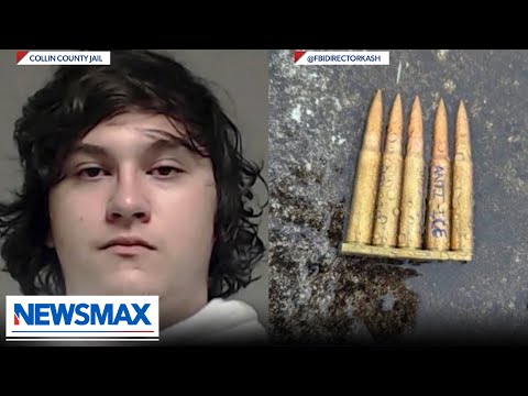 You are currently viewing The Right Squad exposes a ‘pattern’ that’s happening with radical assassins