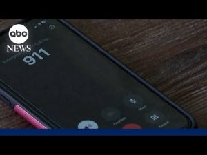 Read more about the article 911 service restored after multistate outage caused by cut fibers