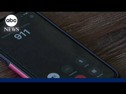 You are currently viewing 911 service restored after multistate outage caused by cut fibers