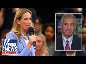 Read more about the article Cheating scandal ROCKS gubernatorial race: ‘People are paying attention’