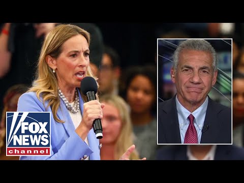 You are currently viewing Cheating scandal ROCKS gubernatorial race: ‘People are paying attention’