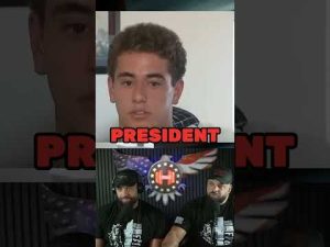 Read more about the article Based Maga High schooler Got Suspended For Wearing Maga Hat…