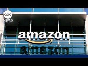 Read more about the article Amazon agrees to pay $2.5 billion to settle FTC claim