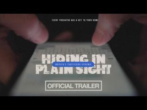 Read more about the article Hiding in Plain Sight: America’s Trafficking Epidemic | The Official Trailer