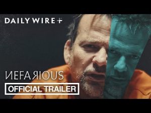 Read more about the article Nefarious | Official Trailer