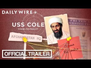 Read more about the article USS COLE: Al Qaeda’s Strike Before 9/11 | Official Trailer