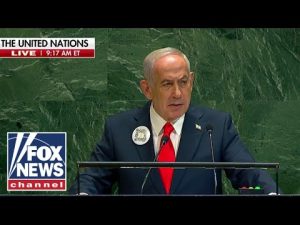 Read more about the article Netanyahu speaks directly to hostages: ‘We have not forgotten you’