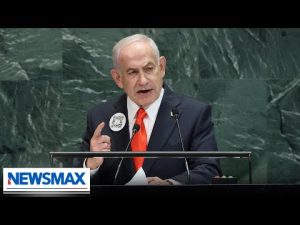 Read more about the article Netanyahu: Trump and I delivered on the promise to prevent Iran from developing nuclear weaponsBN2