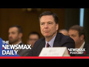 Read more about the article Justice for All | The NEWSMAX Daily (09/26/25)