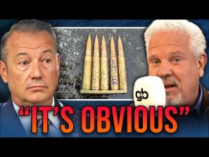 Read more about the article What Really Happened at the Dallas ICE Facility Shooting? | Interview w/ ICE Director Todd Lyons
