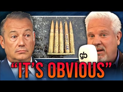 You are currently viewing What Really Happened at the Dallas ICE Facility Shooting? | Interview w/ ICE Director Todd Lyons
