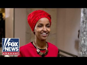 Read more about the article Ilhan Omar’s EYE-POPPING net worth comes to light