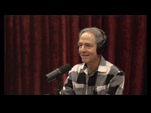 Read more about the article Joe Rogan Experience #2385 – Rick Strassman