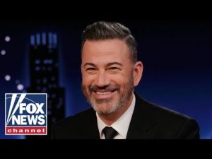 Read more about the article BREAKING: Jimmy Kimmel RETURNS to Sinclair’s ABC stations