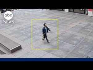 Read more about the article Medical Examiner: Gunman who opened fire at Midtown Manhattan office, had CTE