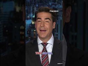 Read more about the article Watters: They have to be put through the ringer #shorts #usa #politics