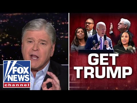 You are currently viewing ‘THE GRAND CONSPIRACY’: What made the deep state ‘freak out’