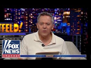 Read more about the article Gutfeld: ‘Demonization’ has become the Dems’ only tool