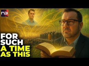 Read more about the article URGENT: We’re in the END TIMES—Charlie Taken Home for Such a Time as THIS Says Gary Franchi