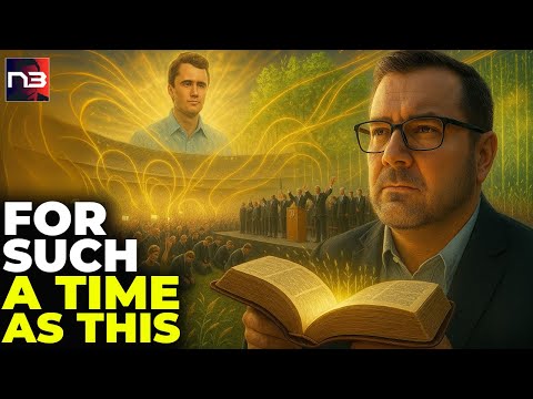 You are currently viewing URGENT: We’re in the END TIMES—Charlie Taken Home for Such a Time as THIS Says Gary Franchi