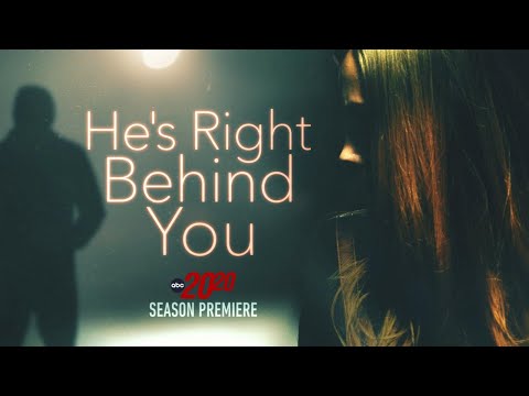 You are currently viewing Police video captures investigation of Colorado mom’s murder | 20/20 ‘He’s Right Behind You’ Part 1