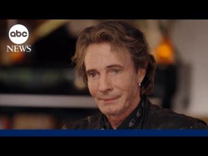 Read more about the article Rick Springfield is still doing everything for you