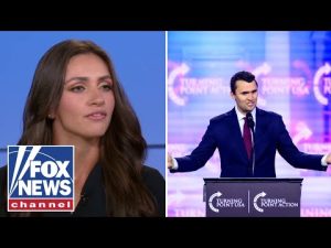 Read more about the article Commentator highlights MASSIVE NUMBER of inquiries in Turning Point USA