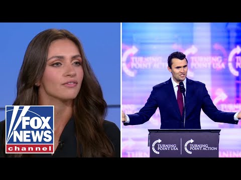 You are currently viewing Commentator highlights MASSIVE NUMBER of inquiries in Turning Point USA