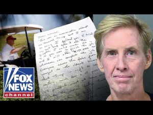 Read more about the article Ryan Routh is ‘desperate’ to turn trial into a ‘circus,’ former federal prosecutor warns