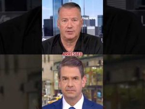 Read more about the article TRY IT: ICE chief issues EXPLOSIVE warning to violent protesters #shorts #foxnews #immigration