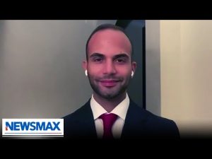 Read more about the article Comey indictment gives me ‘total, absolute vindication’: George Papadopoulos | America Right Now