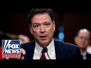 Read more about the article Comey is a ‘WEAK and SILLY sort of man,’ says Miranda Devine