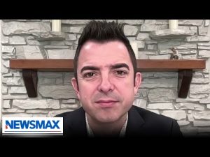 Read more about the article Charlie Kirk knew the risks, kept putting himself out there: Pastor Lucas Miles | America Right Now