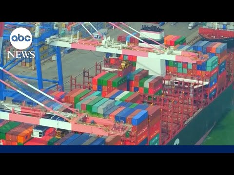You are currently viewing Trump announces new tariffs on furniture and pharmaceuticals