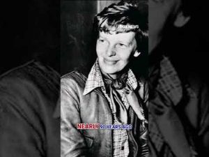 Read more about the article Trump urges release of ALL records on Amelia Earhart #foxnews #news #shorts #trump #history