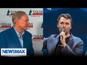 Read more about the article Gov. Abbott: Charlie Kirk’s mission continues to live on ‘very powerfully’