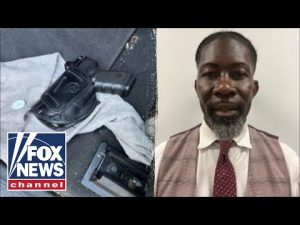 Read more about the article ICE makes SHOCKING arrest of school superintendent
