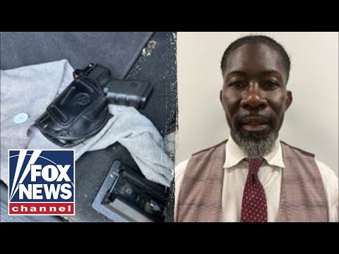 You are currently viewing ICE makes SHOCKING arrest of school superintendent