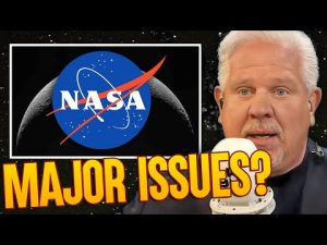 Read more about the article Is THIS why NASA hasn’t returned to the Moon?