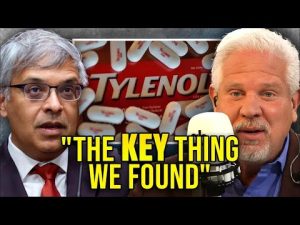 Read more about the article What You NEED to Know about the Tylenol-Autism Debate
