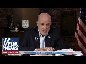 Read more about the article Levin: Jimmy Kimmel is only a victim of his own ‘narcissism’