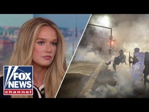 Read more about the article DHS issues stark warning as troops head to Portland: ‘We are not playing games’